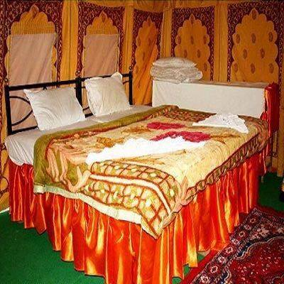 Wild Desert Resort, Jaisalmer 2